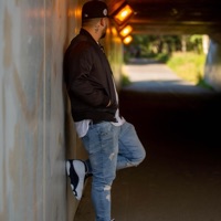 Thru the Storm - Single - Cfluent