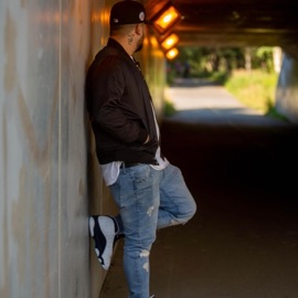 Thru the Storm Cfluent