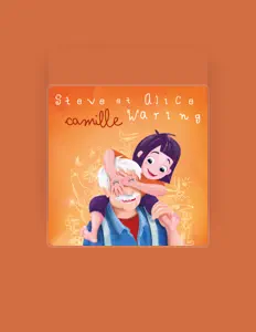 Ascolta Alice Waring, guarda video musicali, leggi la biografia, vedi le date del tour & altro!