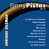 Sony - Pistas, Vol.4 (Enrique Guzmán), 2017