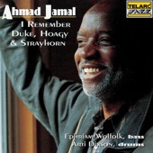 Ahmad Jamal - My Flower