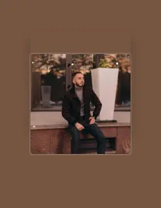 Listen to Vanya Melnychyn, watch music videos, read bio, see tour dates & more!