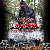 En Alto La Bandera - Single - Grupo Cross Norteño