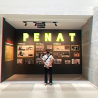 Penat (feat. JIMS) - Single - WUDiN who