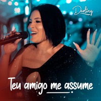 Teu Amigo Me Assume - Single - Darling
