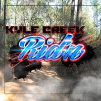 Rid'n - Single - Kyle Creek
