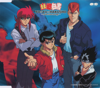 Yu Yu Hakusho - Collective Songs - - VARIOUS ARTISTS