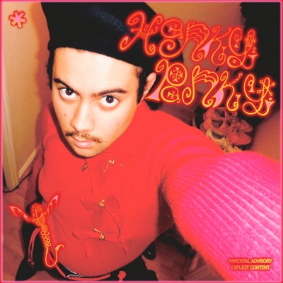 Hanky Panky - Single