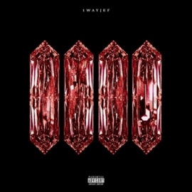 Holdin' Down The 4 (feat. GasMask, Pollock Da King & MainMan 4.0) 1wayjef