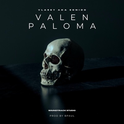 Valen Paloma - Single