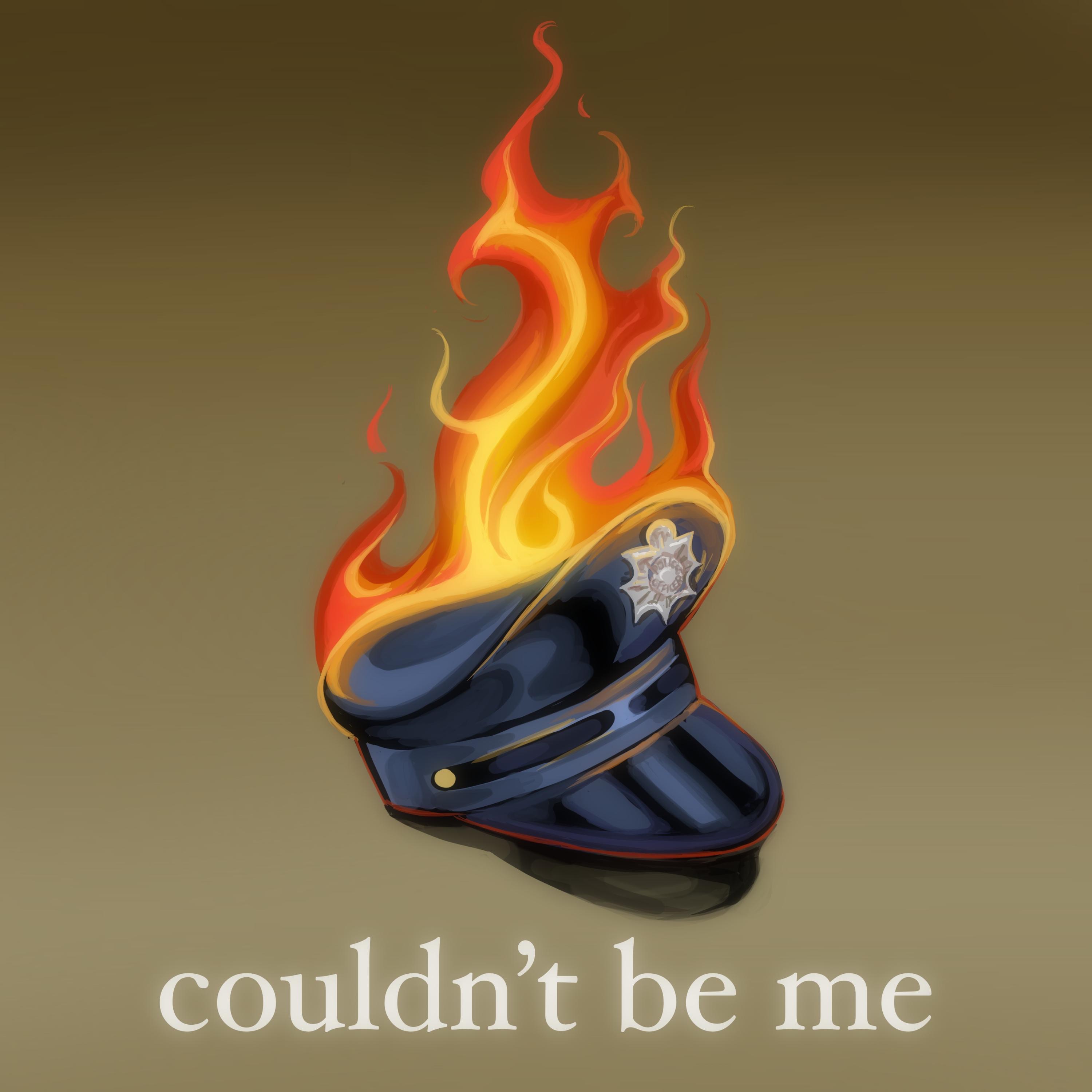 Couldn't Be Me - Single