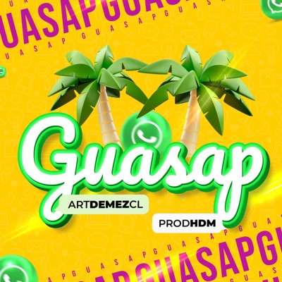 GUASAP - Single