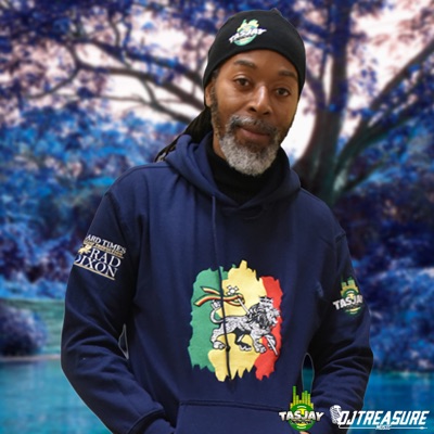 Giving Thanks for Life Riddim - Single