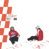 McQueen - Single - Mo-Rice & Vision Tha Dreamer