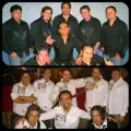 Mix Cervecita Blanca