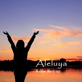 Aleluya (Spanish Version) - Walder Martinez