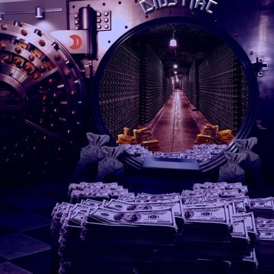 The Vault Freestyle (feat. Moonz) - Single