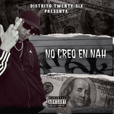 No creo en nah x Musicfresh - Single
