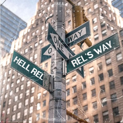 Rel's Way - Single