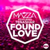 Found Love (feat. Tenashar) - EP