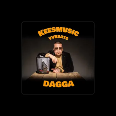 Listen to Keesmusic, watch music videos, read bio, see tour dates & more!
