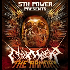 Unbroken (feat. Hopsin & Raven Hunter) Chamber