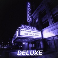 The Soul Tape (DELUXE) - PatientMusic