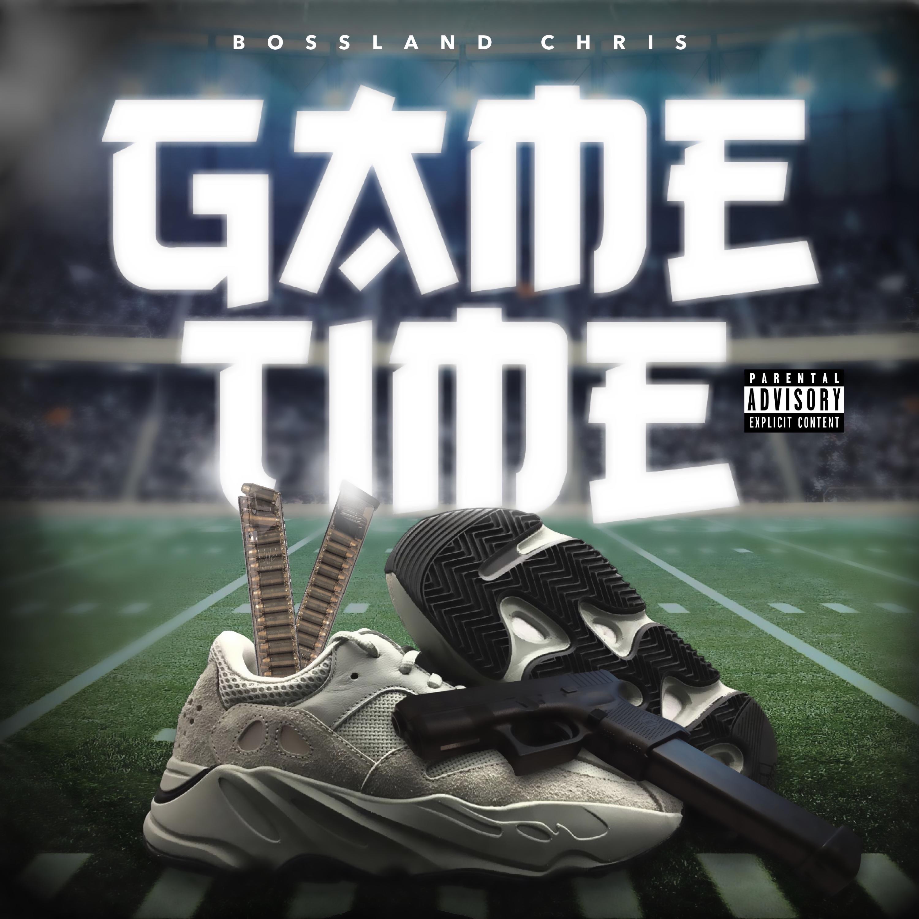 Game Time - Single