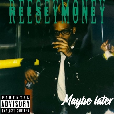 Maybe Later - EP