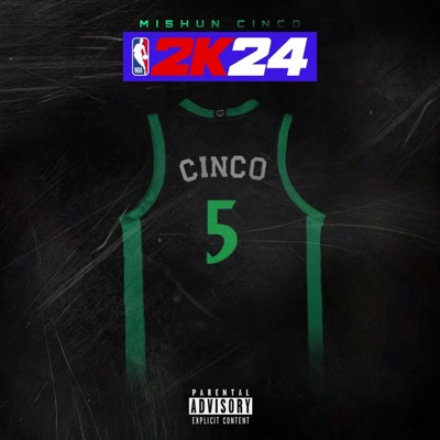 2K24 - EP
