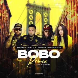 BOBO (Remix) [feat. La boveda rd]