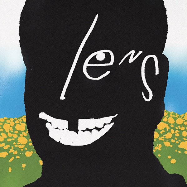 Lens - Single - Frank Ocean