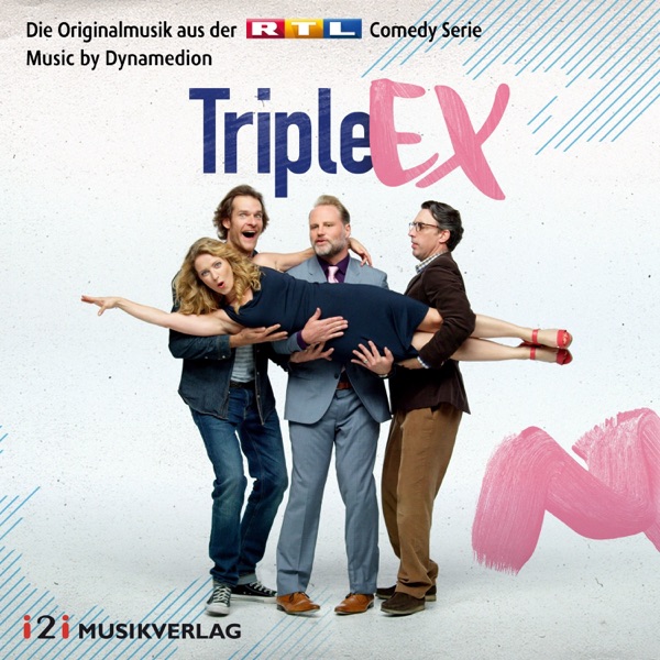 Triple Ex (Original Score)