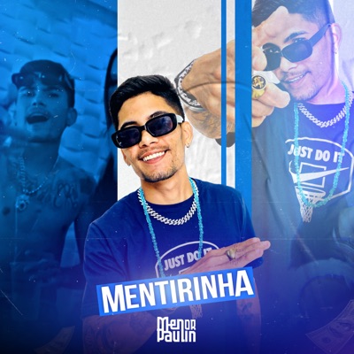 Mentirinha - Single