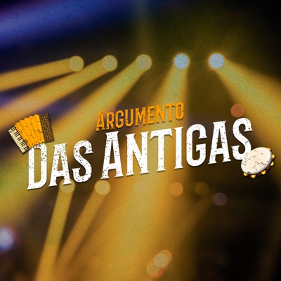 Argumento das Antigas - EP