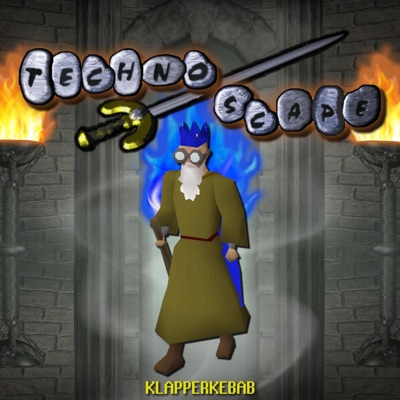 TechnoScape - Single