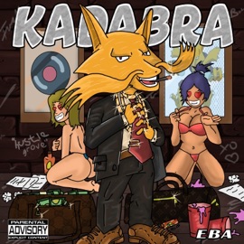 Kadabra Eba