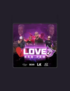 mc lk da rocinhaを聴いたり、ミュージックビデオを鑑賞したり、経歴やツアー日程などを確認したりしましょう！