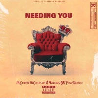 Needing you (feat. Xpains) - Single - MCstevie MCminati & Hassan B.K.