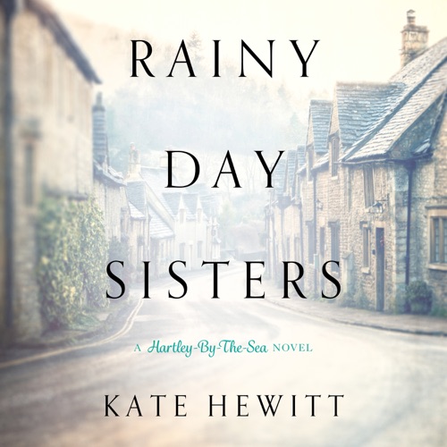 Rainy Day Sisters (Hartley-by-the-Sea) cover