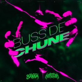 Buss De Chune (feat. Komodon) Saigga