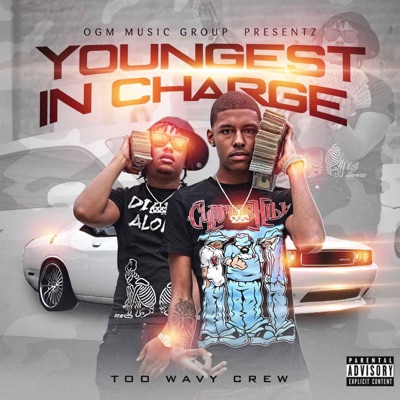 Youngest In Charge