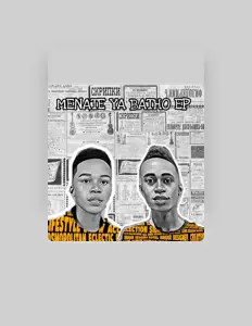 Listen to GwitsiXBenzoo, watch music videos, read bio, see tour dates & more!