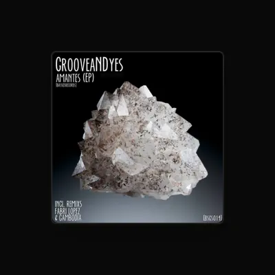 Listen to Grooveandyes, watch music videos, read bio, see tour dates & more!