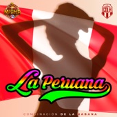 La Peruana artwork