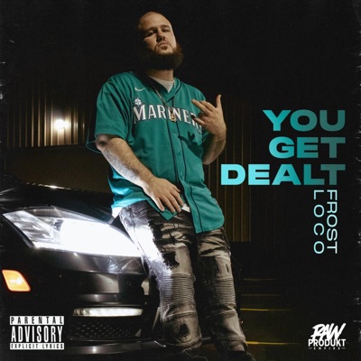 You Get Dealt - Single