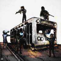 Tranzit Freestyle (feat. Gorejit) - Single - FROSTTT