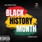 Black History Month - Tory Trilogy lyrics
