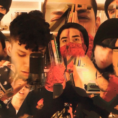 Auge (feat. Erix) - Single