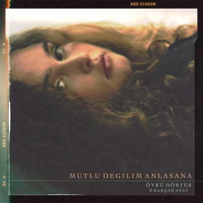 Mutlu Değilim Anlasana (feat. Rahşan Apay) - Single